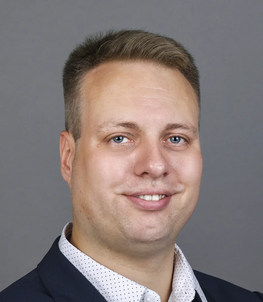 Nils Lappenbusch